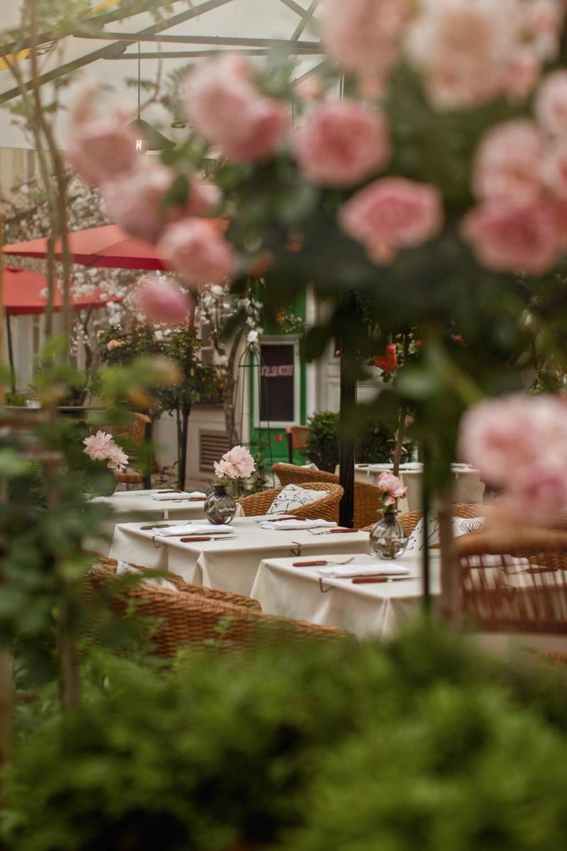 Stikliai Hotel - Relais & Châteaux