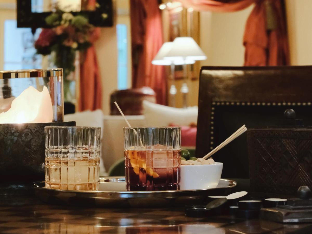 Stikliai Hotel - Relais & Châteaux