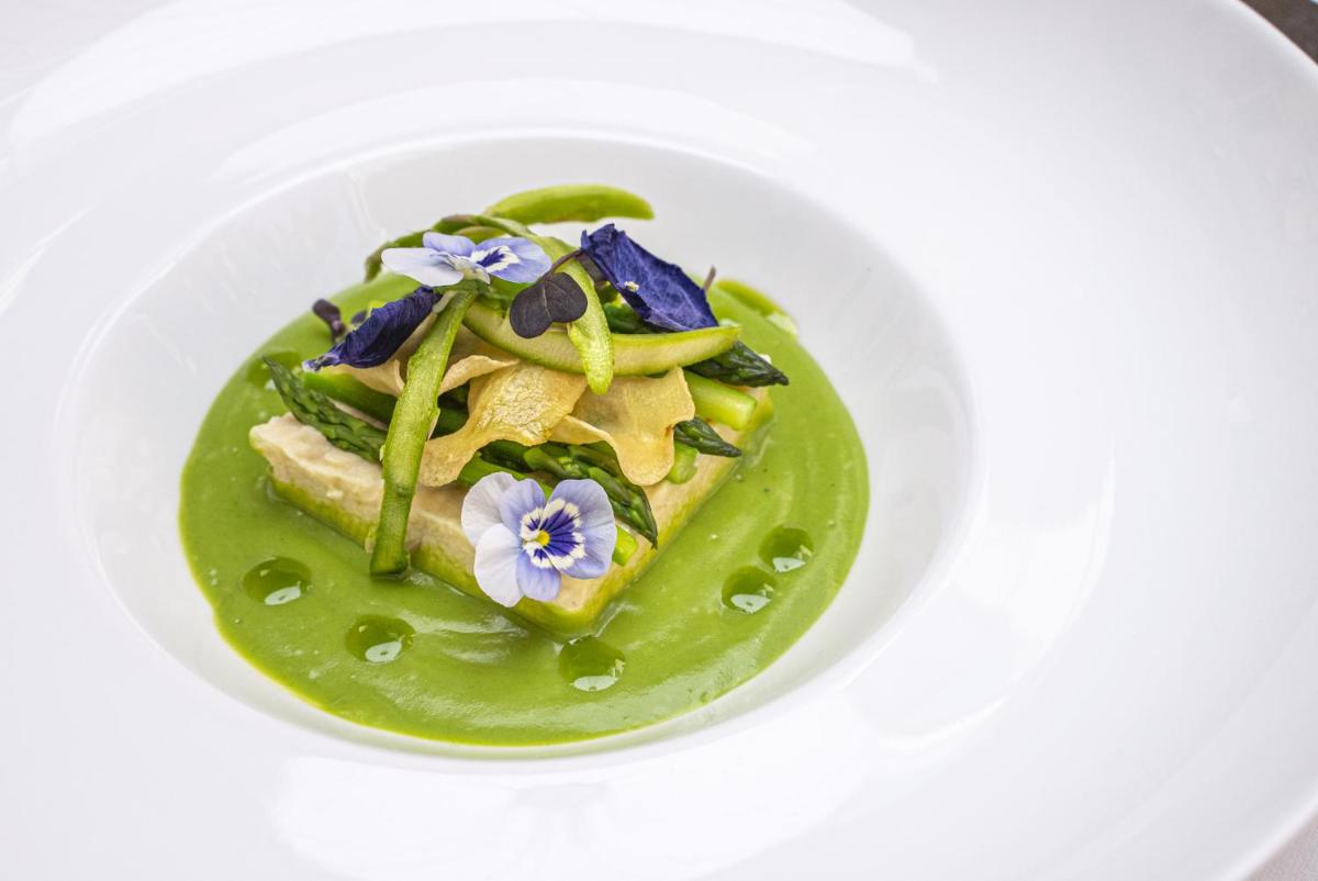 Stikliai Hotel - Relais & Châteaux