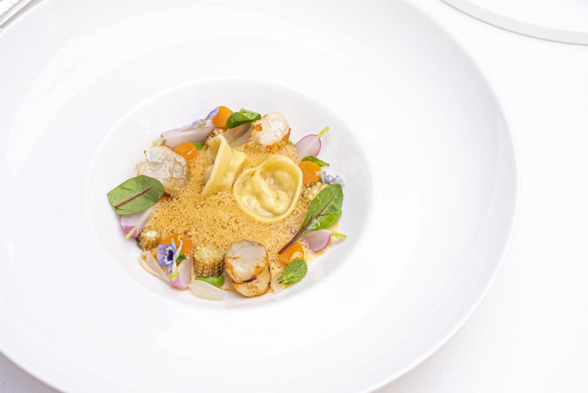 Stikliai Hotel - Relais & Châteaux