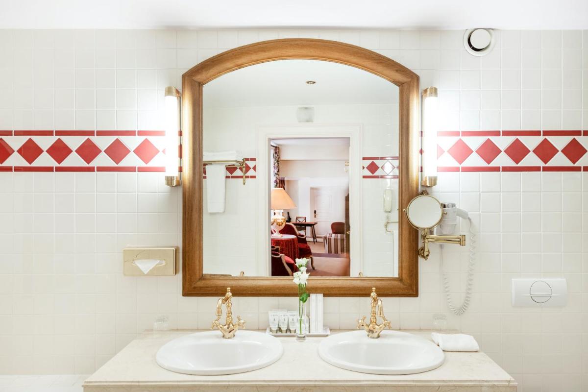 Stikliai Hotel - Relais & Châteaux