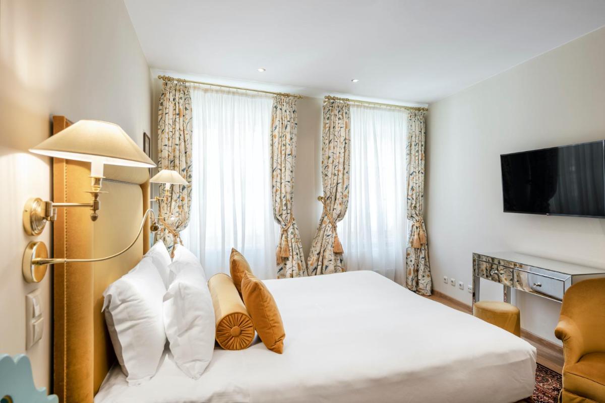 Stikliai Hotel - Relais & Châteaux