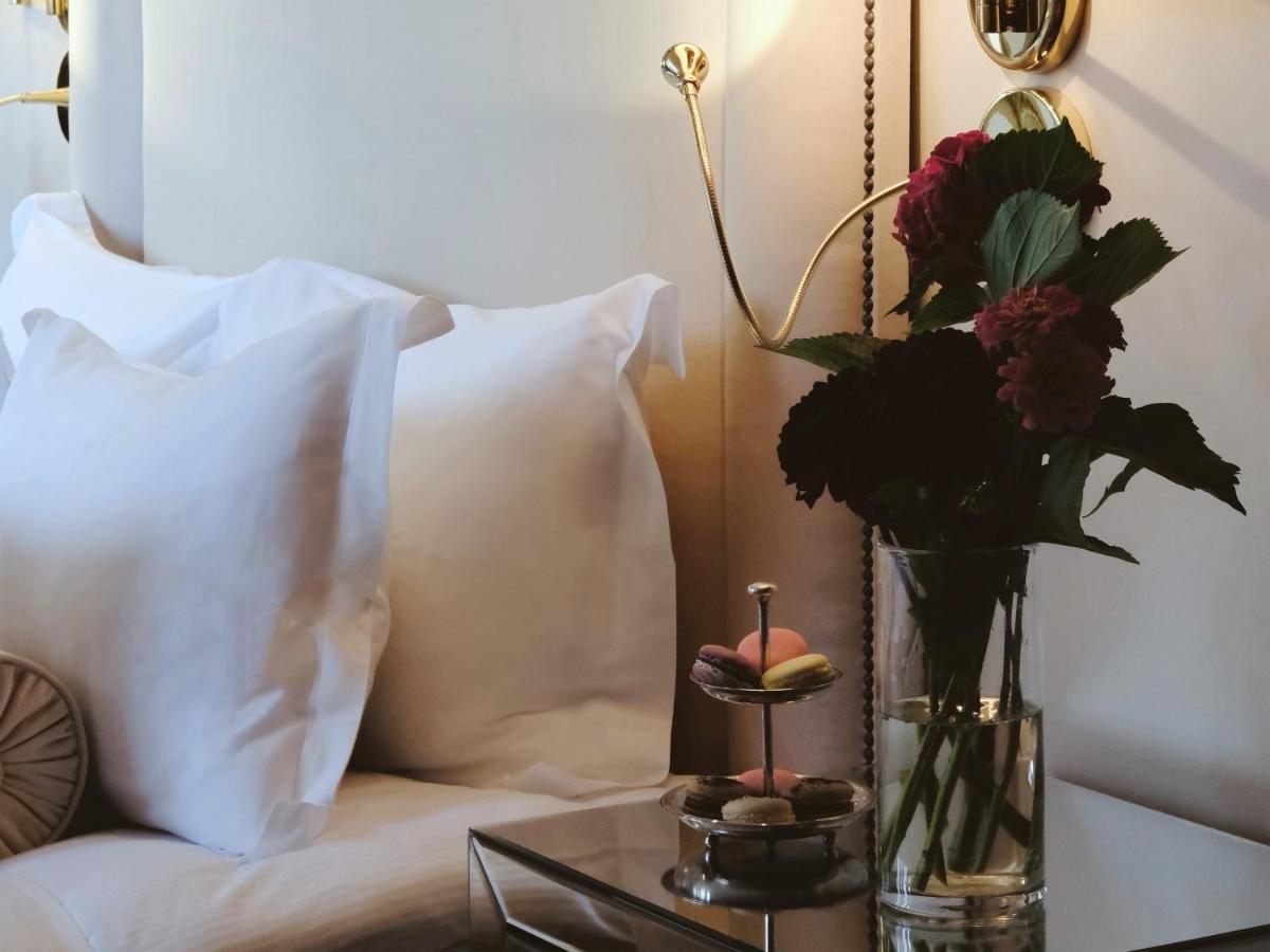 Stikliai Hotel - Relais & Châteaux