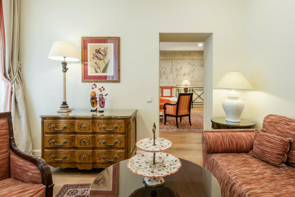 Stikliai Hotel - Relais & Châteaux