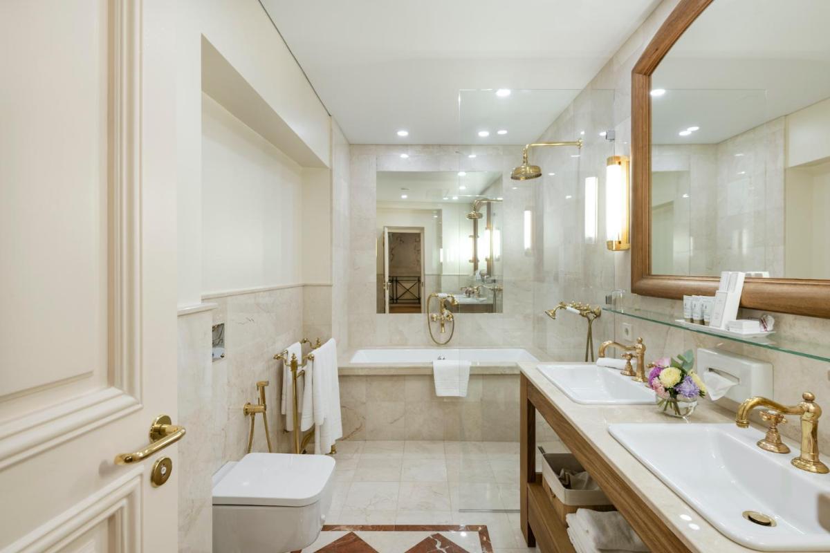 Stikliai Hotel - Relais & Châteaux