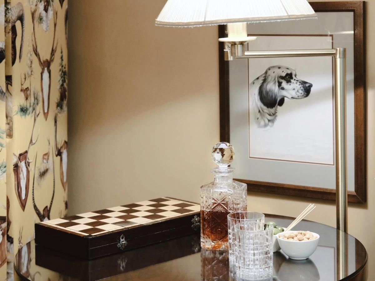 Stikliai Hotel - Relais & Châteaux