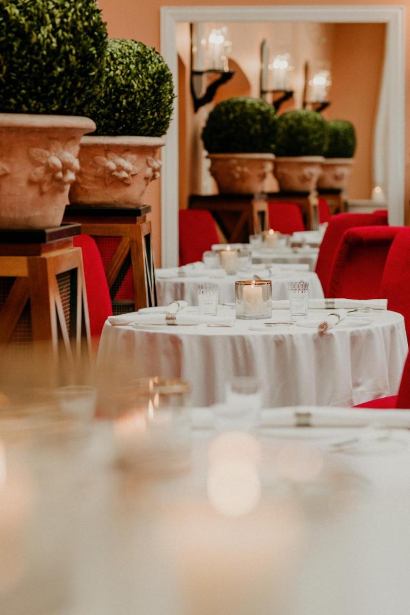 Stikliai Hotel - Relais & Châteaux