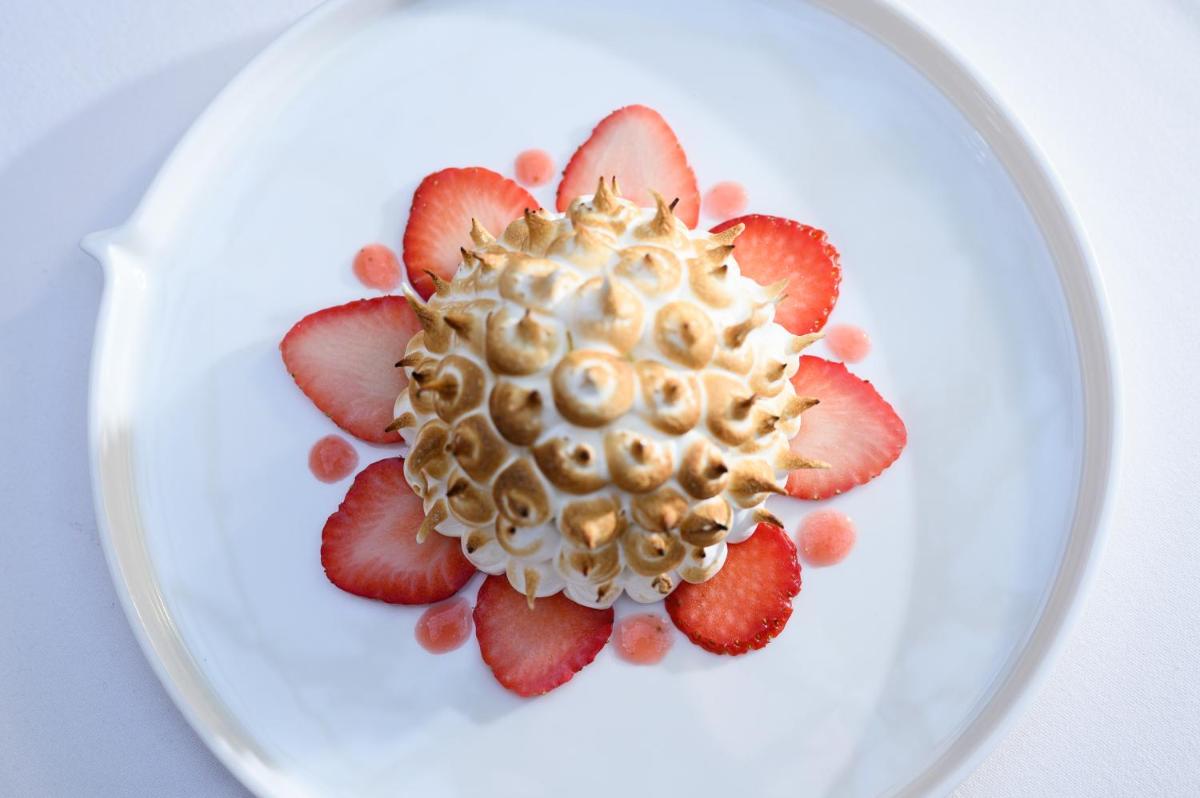 Stikliai Hotel - Relais & Châteaux