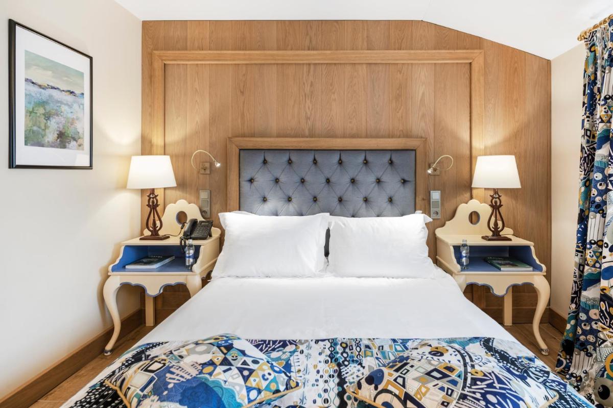 Stikliai Hotel - Relais & Châteaux