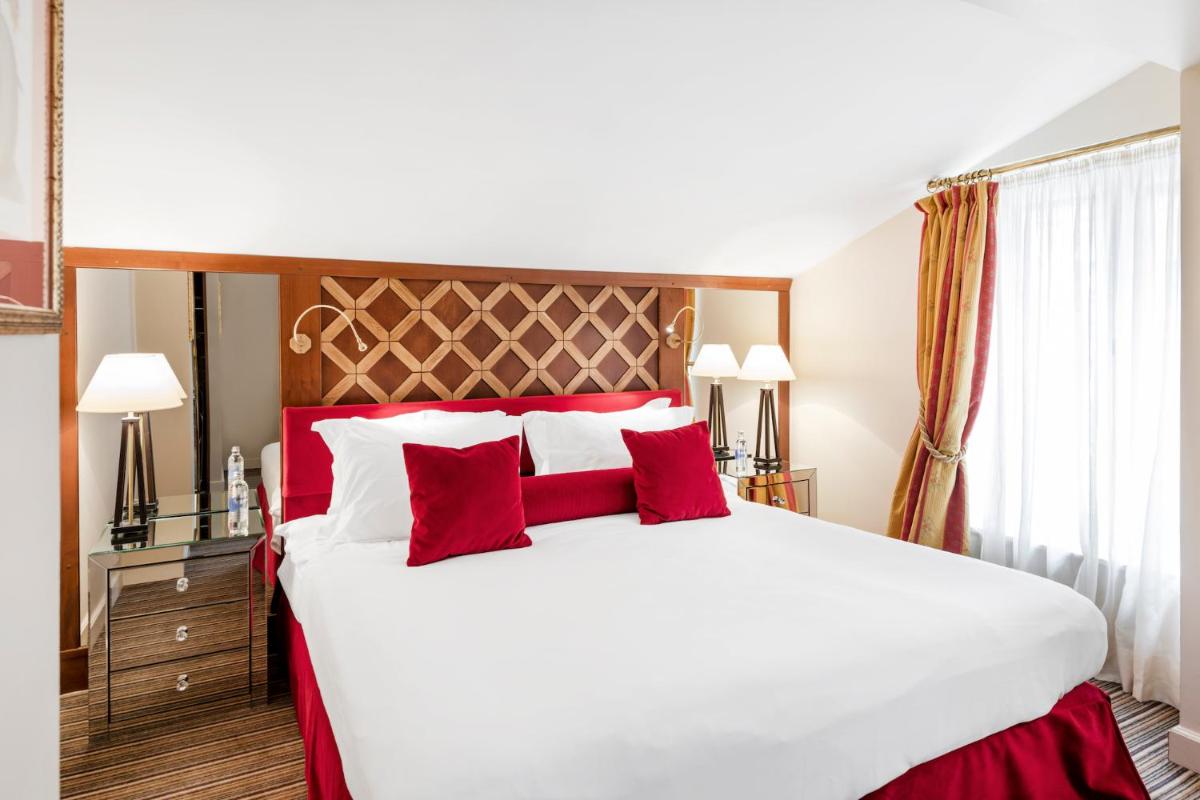 Stikliai Hotel - Relais & Châteaux