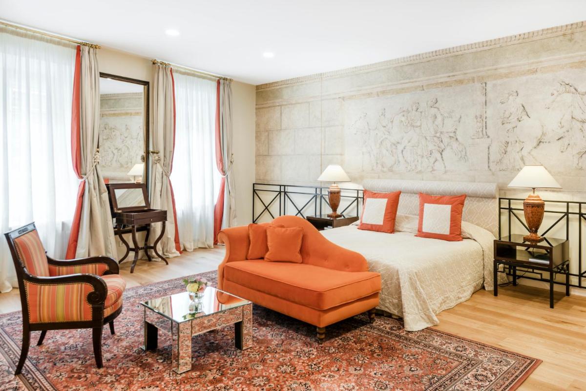 Stikliai Hotel - Relais & Châteaux