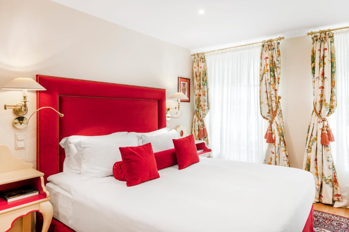 Stikliai Hotel - Relais & Châteaux