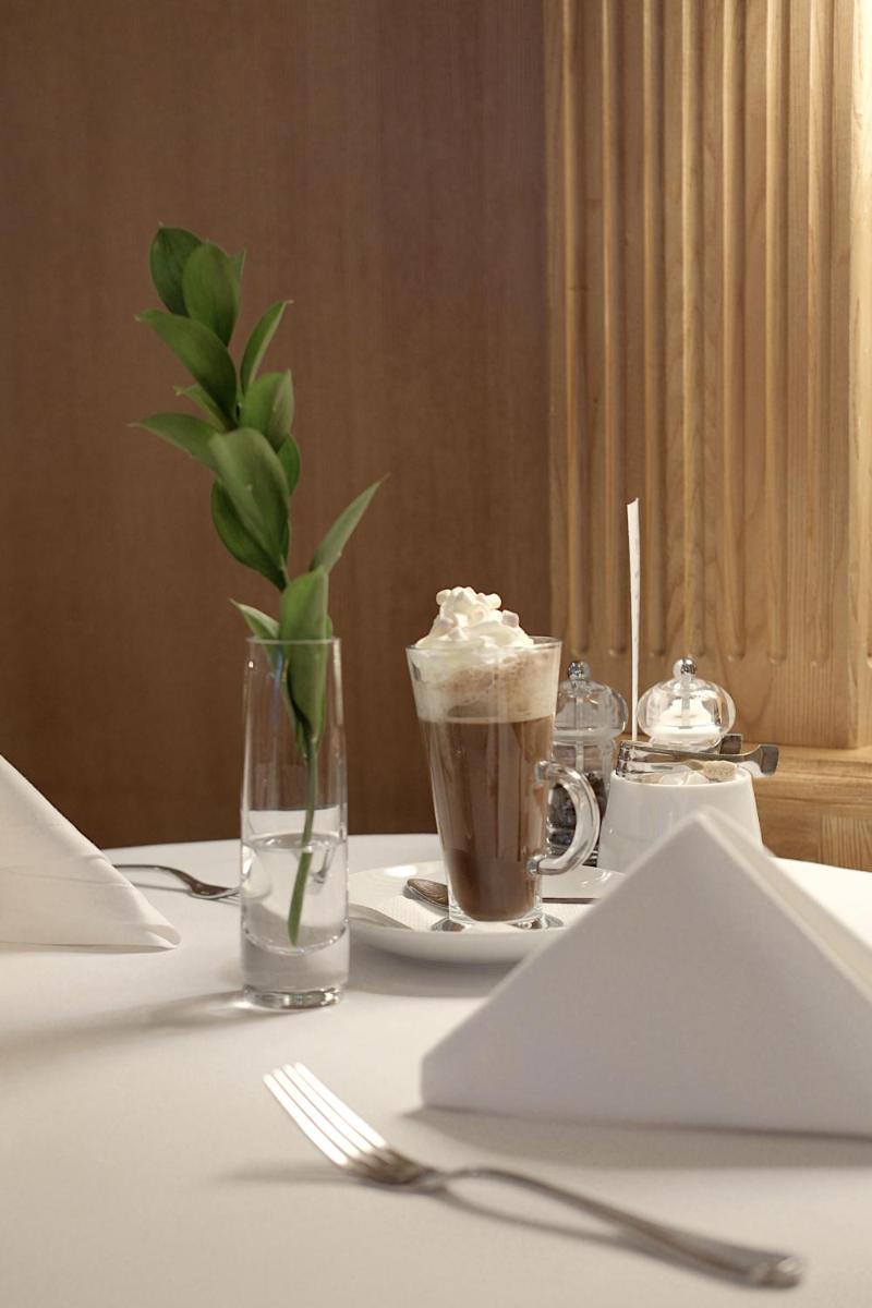 Stikliai Hotel - Relais & Châteaux