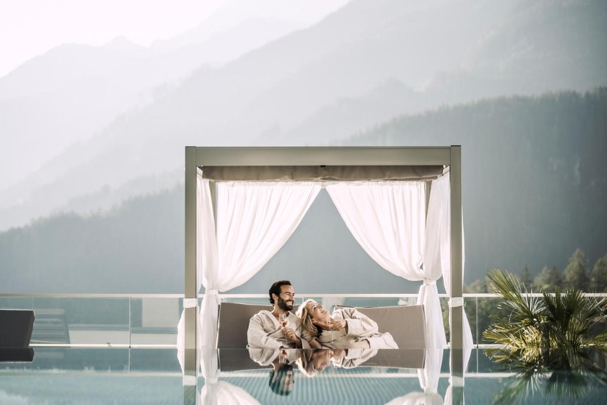 Stock Resort