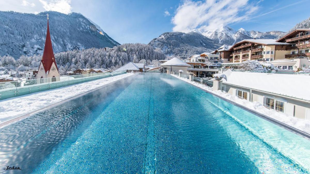 Stock Resort