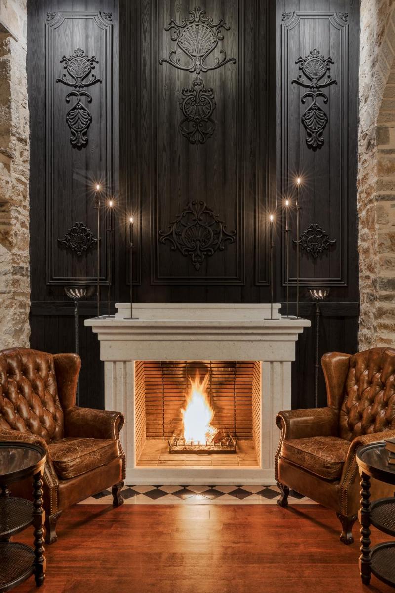 Stoes Boutique Hotel