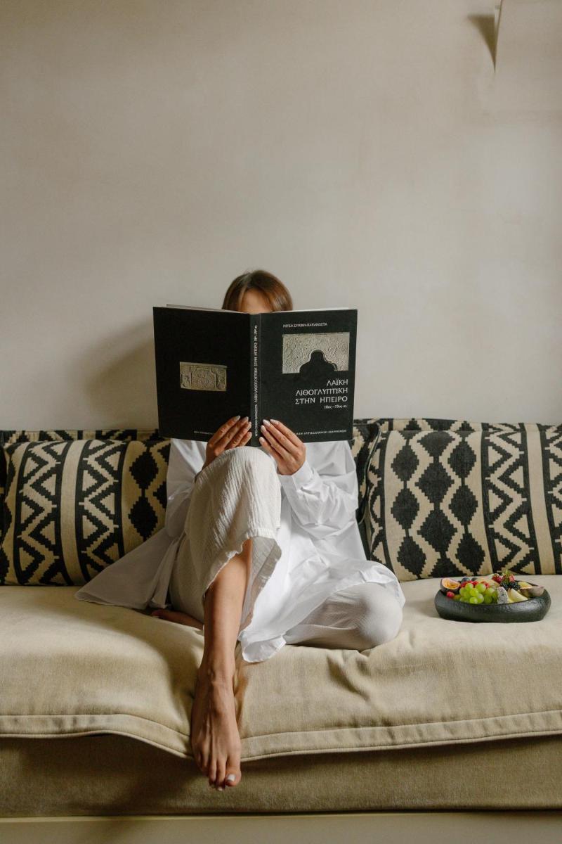 Stoes Boutique Hotel