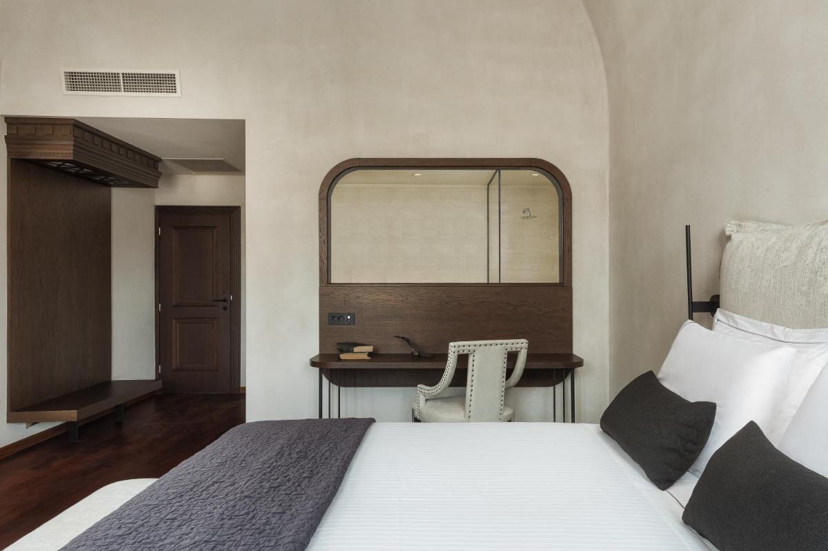 Stoes Boutique Hotel