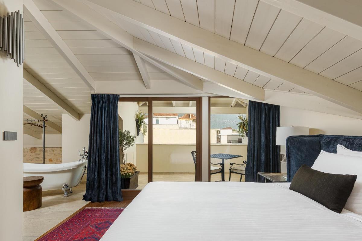 Stoes Boutique Hotel