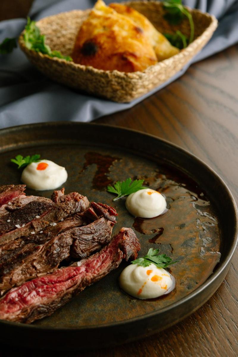 Stoes Boutique Hotel