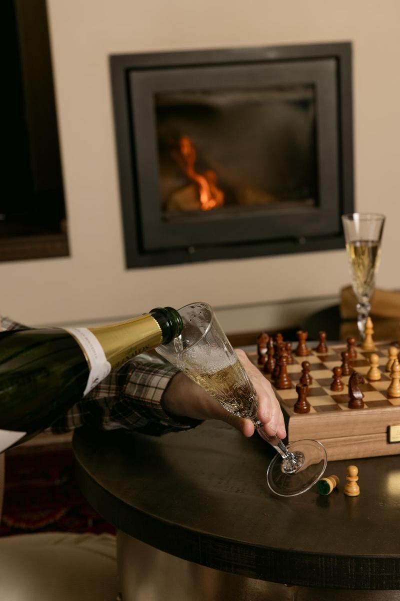 Stoes Boutique Hotel