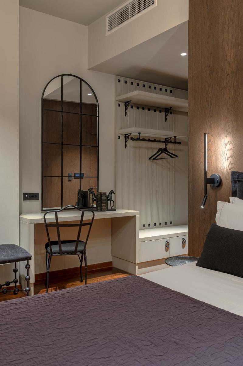 Stoes Boutique Hotel