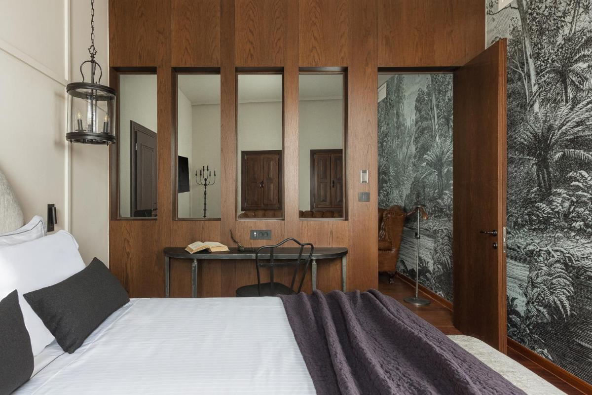 Stoes Boutique Hotel