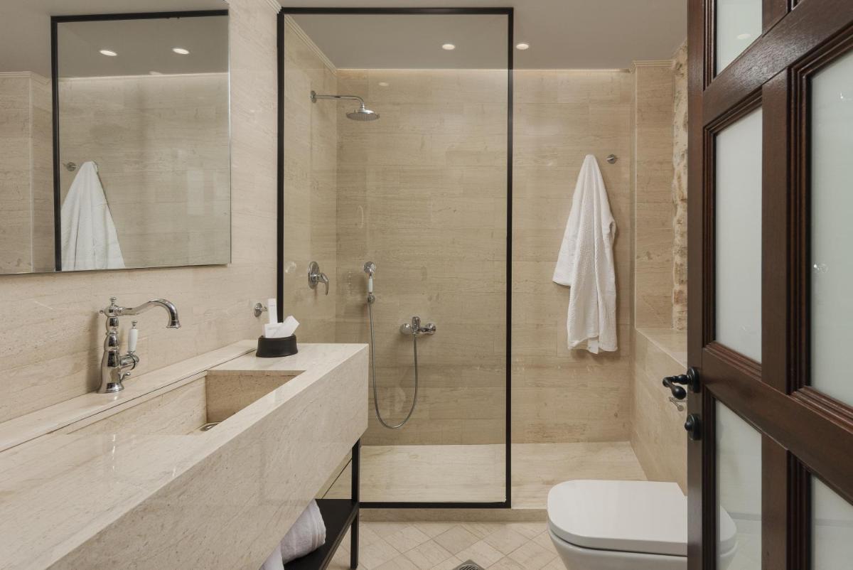 Stoes Boutique Hotel