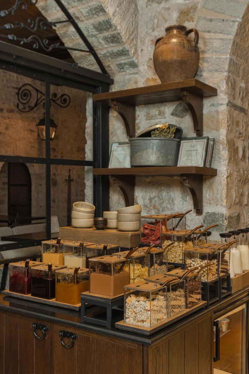 Stoes Boutique Hotel