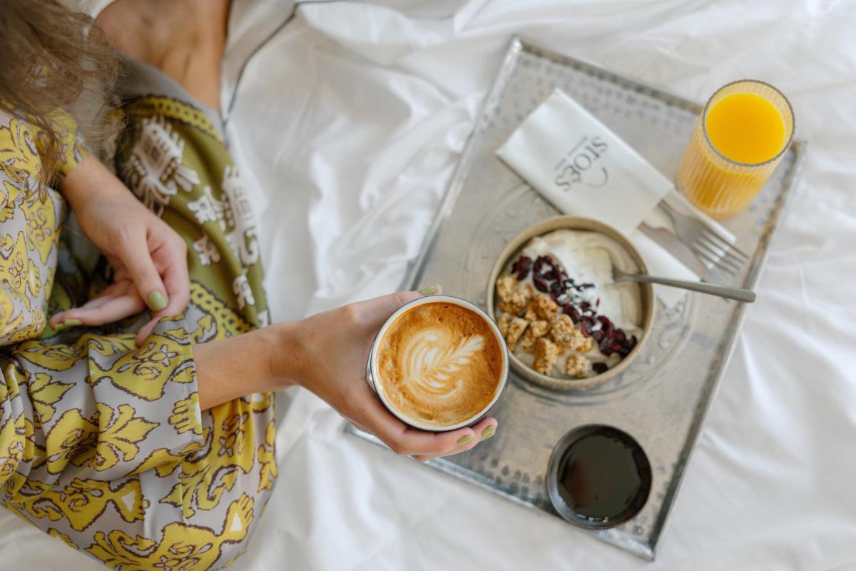 Stoes Boutique Hotel