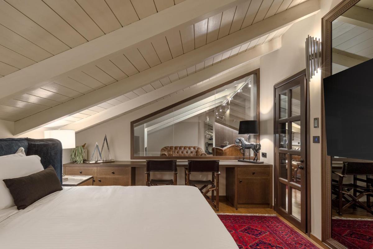 Stoes Boutique Hotel