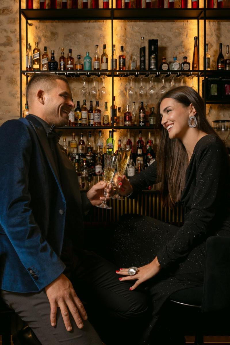 Stoes Boutique Hotel