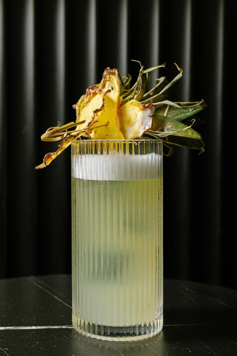 Stoes Boutique Hotel