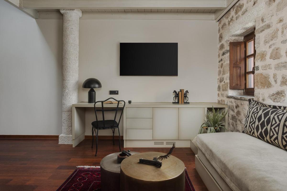 Stoes Boutique Hotel