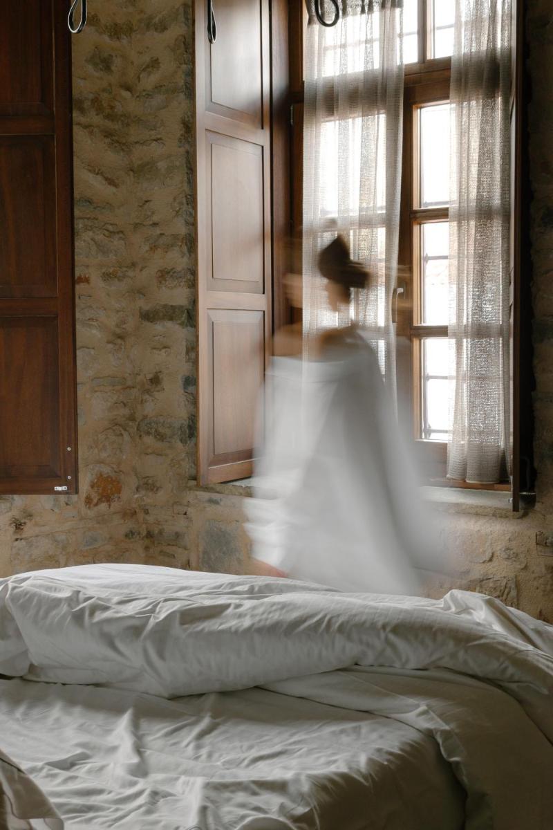 Stoes Boutique Hotel