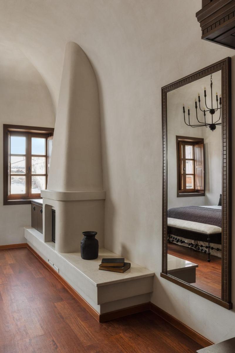 Stoes Boutique Hotel