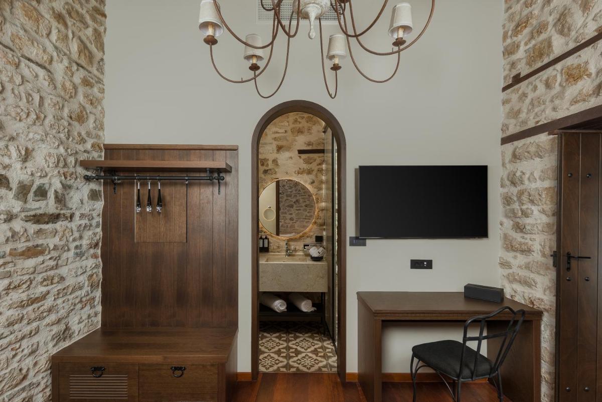 Stoes Boutique Hotel