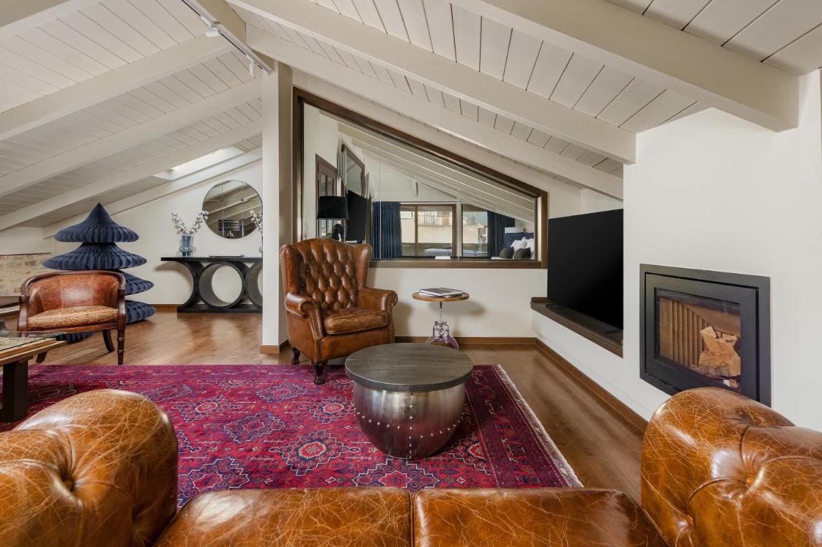 Stoes Boutique Hotel