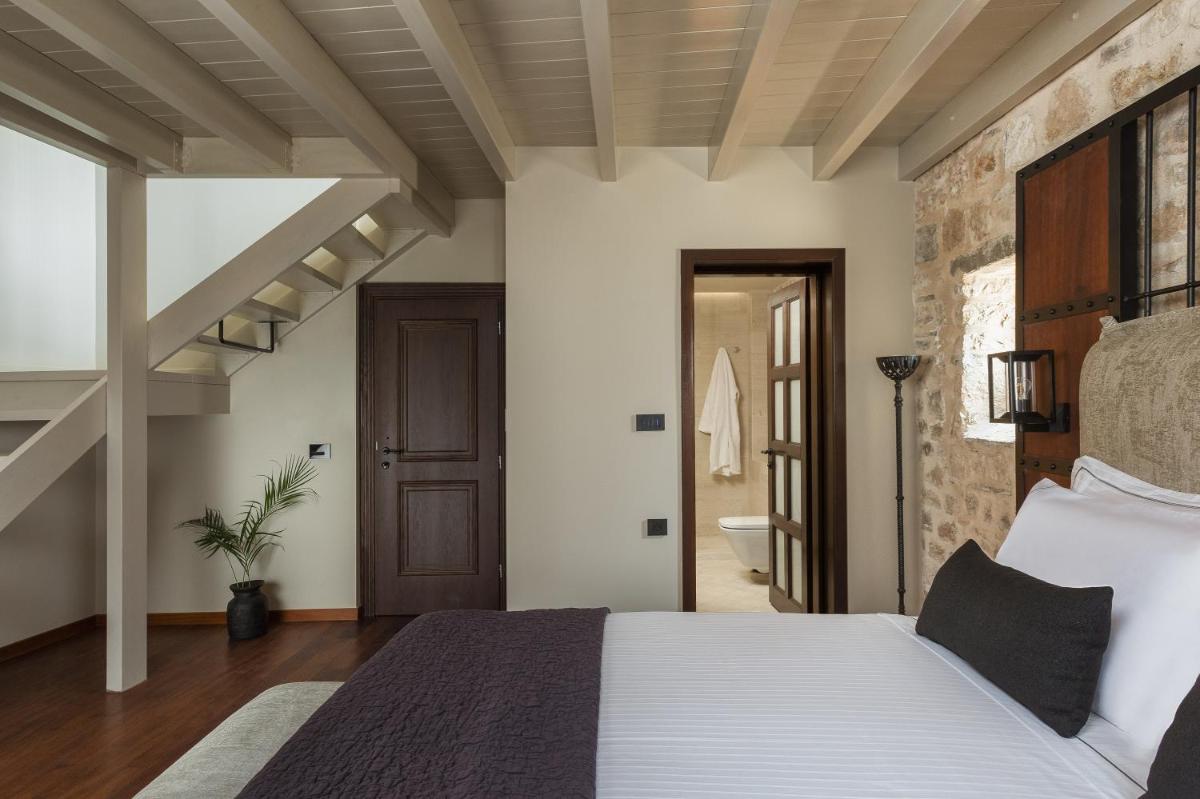 Stoes Boutique Hotel