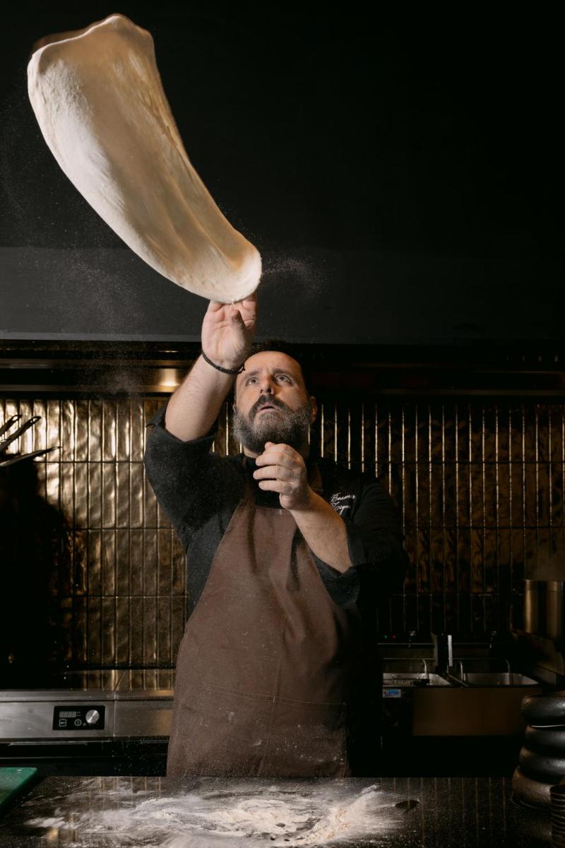 Stoes Boutique Hotel