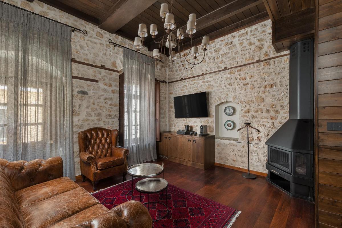 Stoes Boutique Hotel