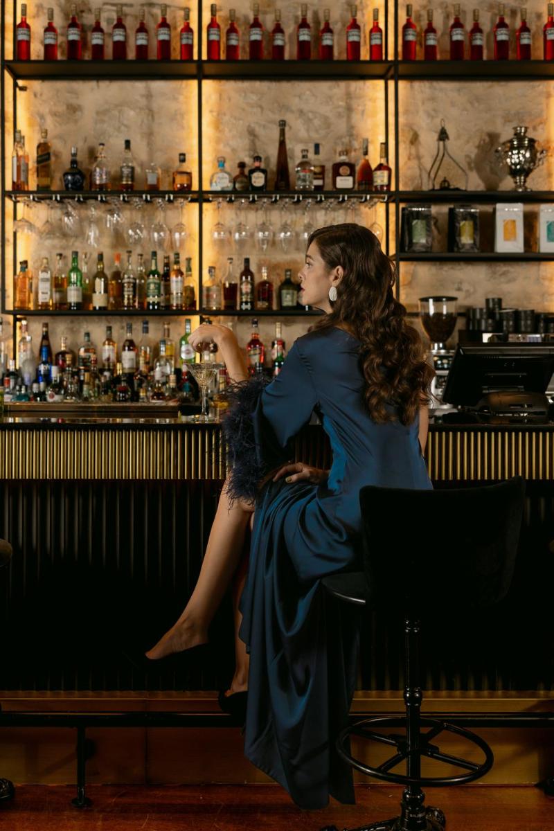 Stoes Boutique Hotel