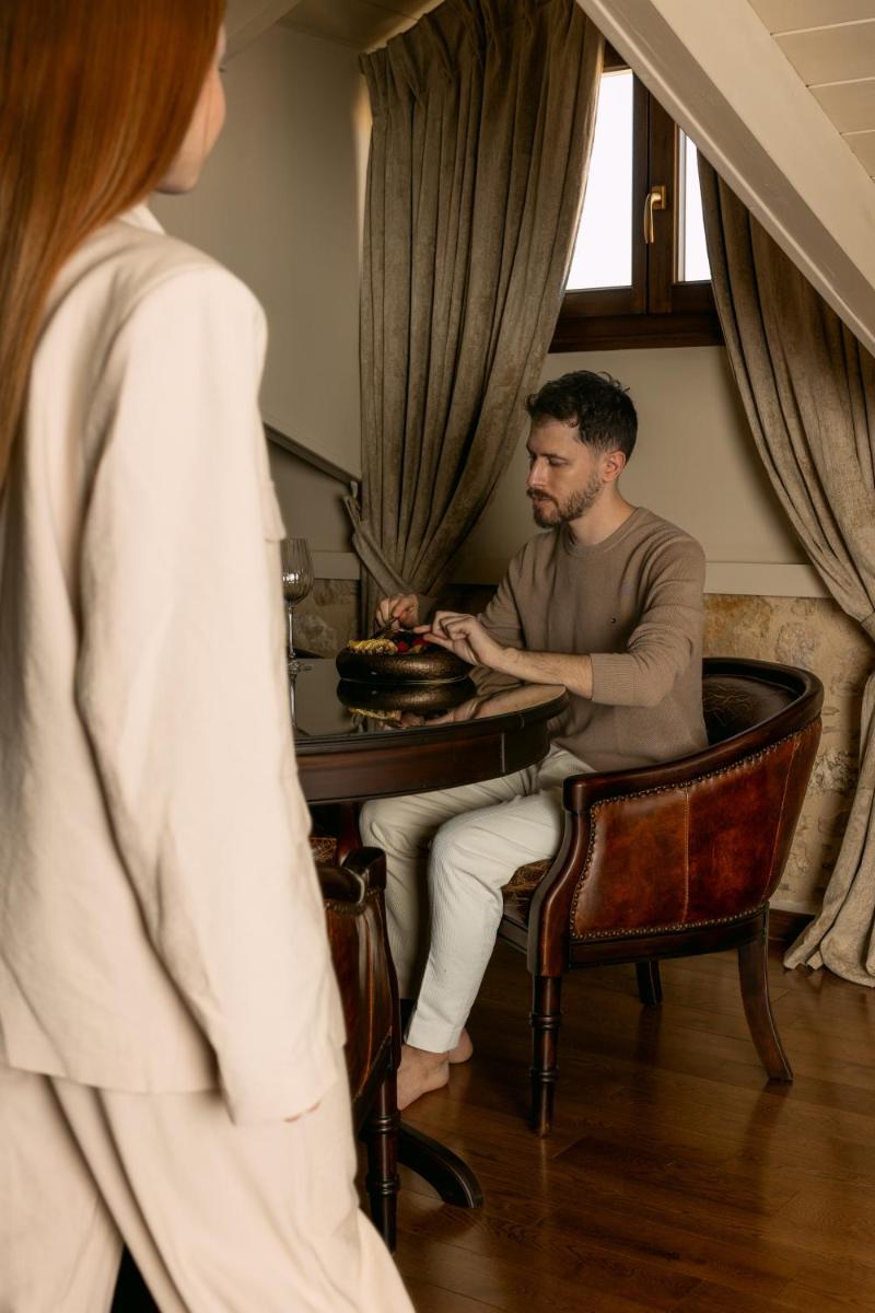 Stoes Boutique Hotel