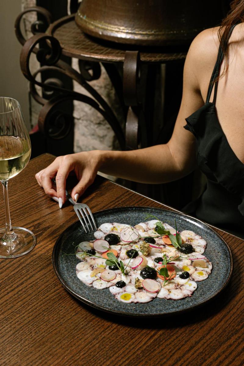 Stoes Boutique Hotel