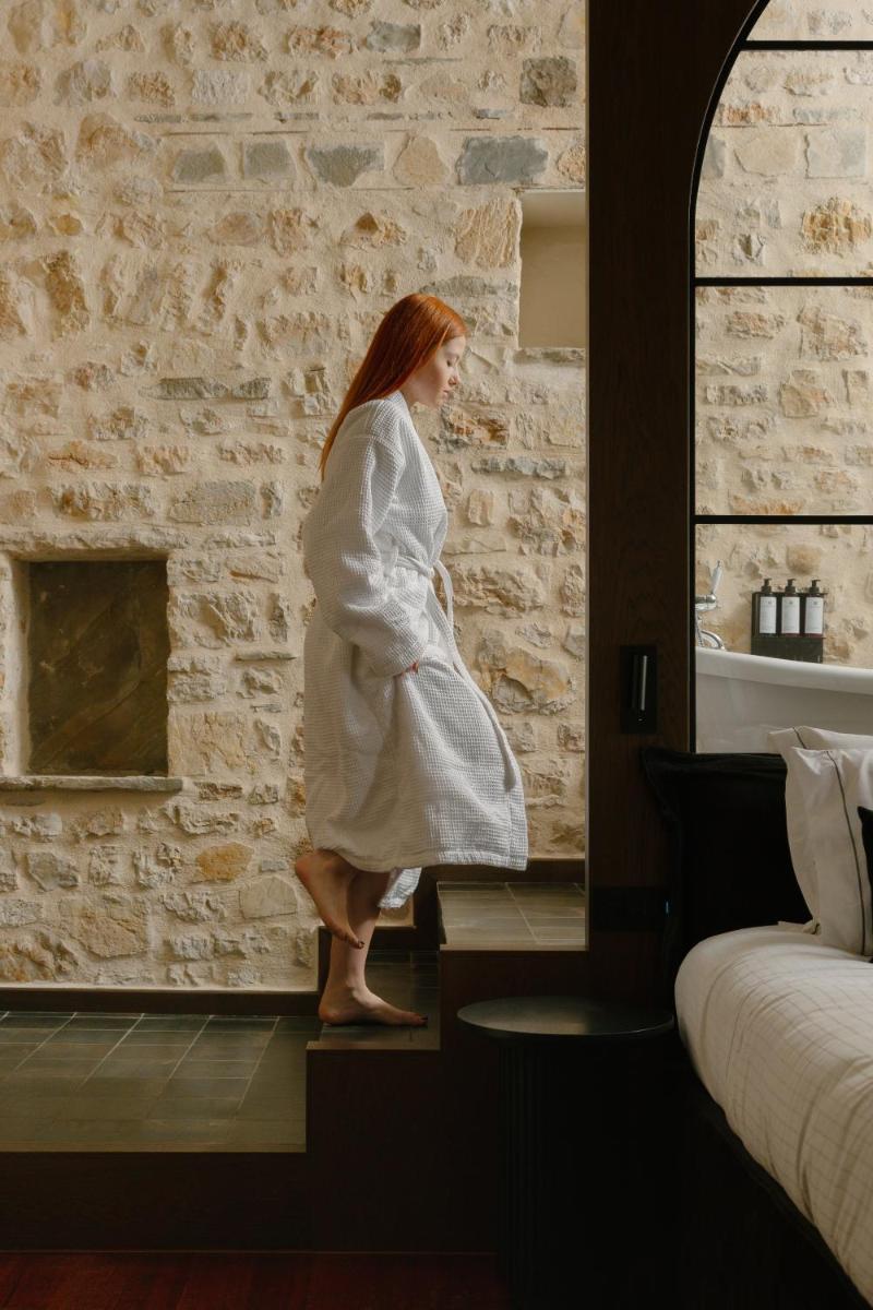 Stoes Boutique Hotel