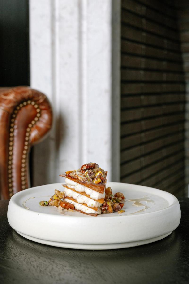 Stoes Boutique Hotel