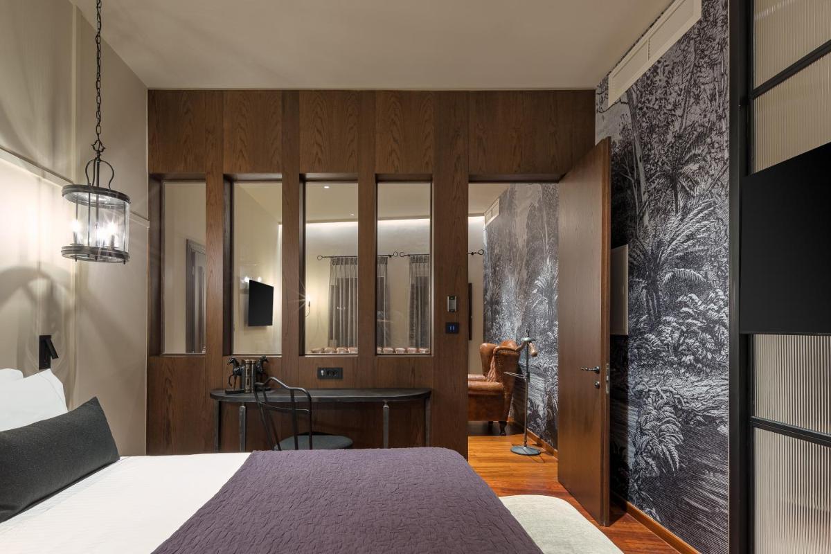 Stoes Boutique Hotel