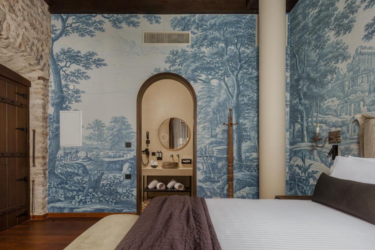 Stoes Boutique Hotel