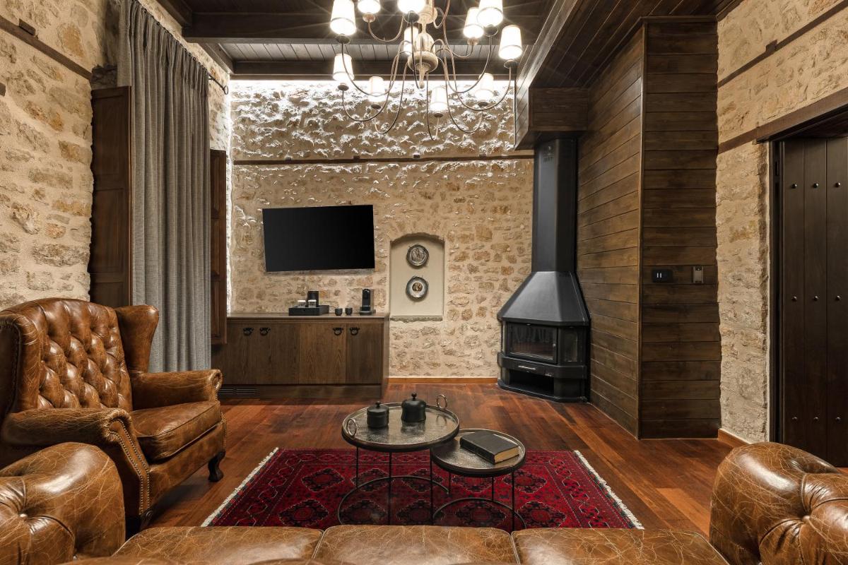 Stoes Boutique Hotel