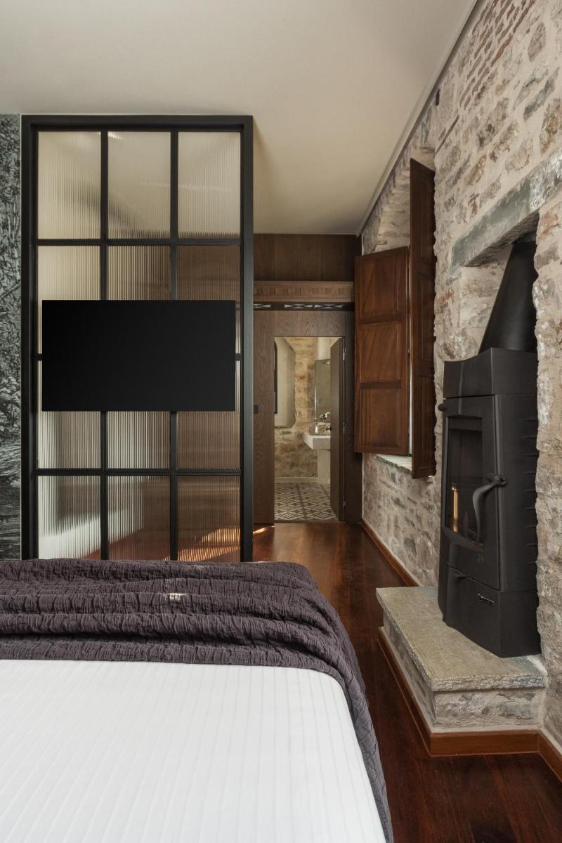 Stoes Boutique Hotel